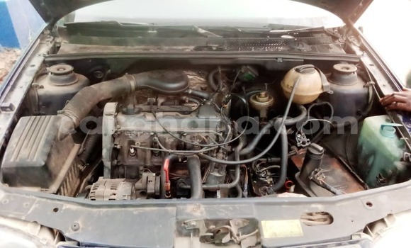 Sayi Na hannu Volkswagen Golf GTI Black Mota in Sekondi–Takoradi Metropolitan a Yamma Sayi Na hannu Volkswagen Golf GTI Black Mota in Sekondi–Takoradi Metropolitan a Yamma