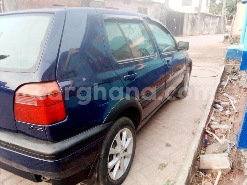 Big with watermark volkswagen golf gti western sekondi takoradi metropolitan 31211