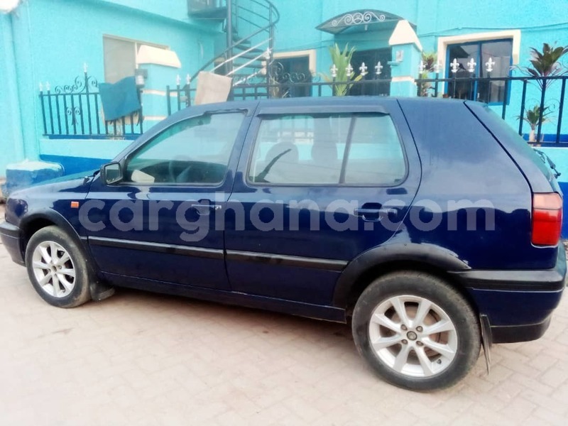 Big with watermark volkswagen golf gti western sekondi takoradi metropolitan 31211