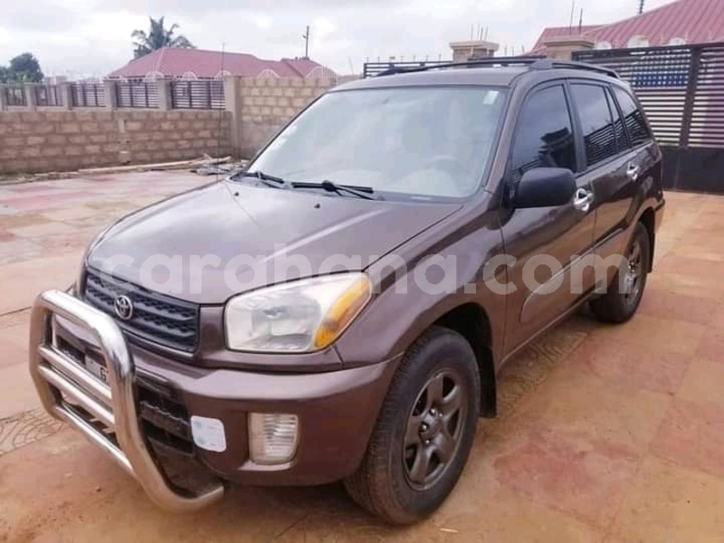 Big with watermark toyota rav4 western sekondi takoradi metropolitan 31212