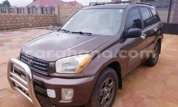 Ra Àlòkù Toyota RAV4 Miiran Ọkọ̀ in Sekondi–Takoradi Metropolitan ni Oorun Ra Àlòkù Toyota RAV4 Miiran Ọkọ̀ in Sekondi–Takoradi Metropolitan ni Oorun