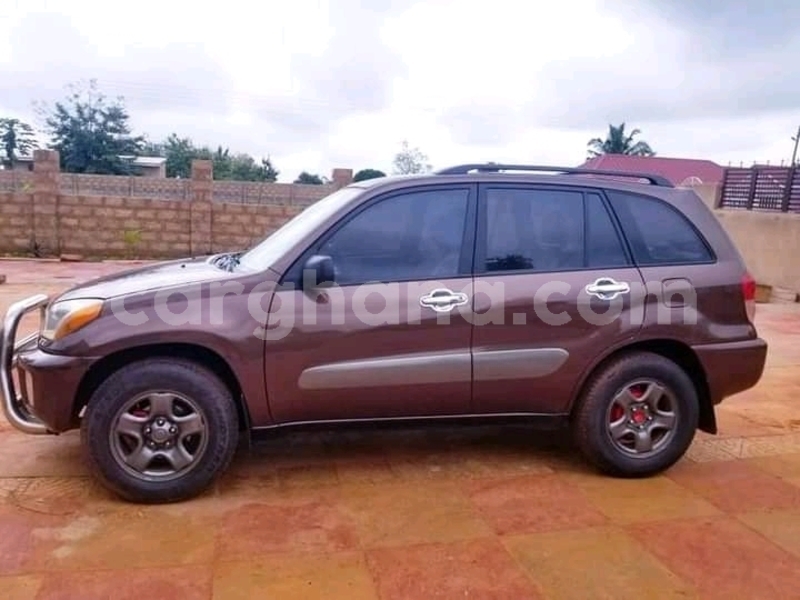 Big with watermark toyota rav4 western sekondi takoradi metropolitan 31212