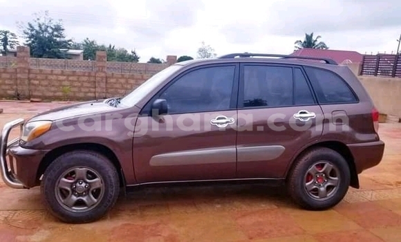 Ra Àlòkù Toyota RAV4 Miiran Ọkọ̀ in Sekondi–Takoradi Metropolitan ni Oorun Ra Àlòkù Toyota RAV4 Miiran Ọkọ̀ in Sekondi–Takoradi Metropolitan ni Oorun