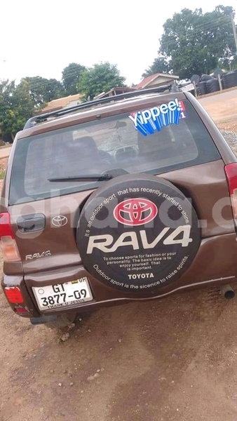 Big with watermark toyota rav4 western sekondi takoradi metropolitan 31212