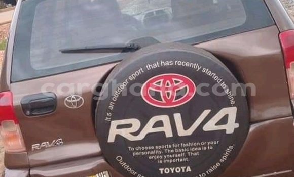 Ra Àlòkù Toyota RAV4 Miiran Ọkọ̀ in Sekondi–Takoradi Metropolitan ni Oorun Ra Àlòkù Toyota RAV4 Miiran Ọkọ̀ in Sekondi–Takoradi Metropolitan ni Oorun