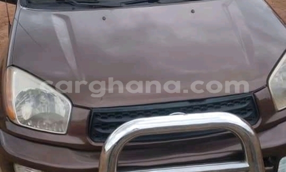 Ra Àlòkù Toyota RAV4 Miiran Ọkọ̀ in Sekondi–Takoradi Metropolitan ni Oorun Ra Àlòkù Toyota RAV4 Miiran Ọkọ̀ in Sekondi–Takoradi Metropolitan ni Oorun
