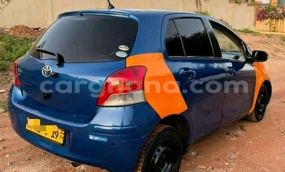Buy Used Toyota Vitz Other Car in Sekondi–Takoradi Metropolitan in Western Buy Used Toyota Vitz Other Car in Sekondi–Takoradi Metropolitan in Western