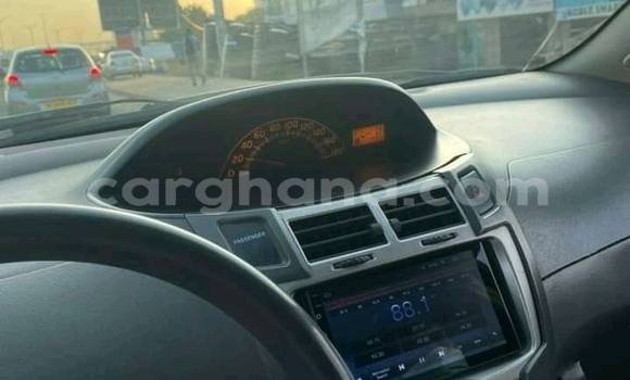 Buy Used Toyota Vitz Other Car in Sekondi–Takoradi Metropolitan in Western Buy Used Toyota Vitz Other Car in Sekondi–Takoradi Metropolitan in Western