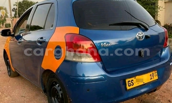 Buy Used Toyota Vitz Other Car in Sekondi–Takoradi Metropolitan in Western Buy Used Toyota Vitz Other Car in Sekondi–Takoradi Metropolitan in Western