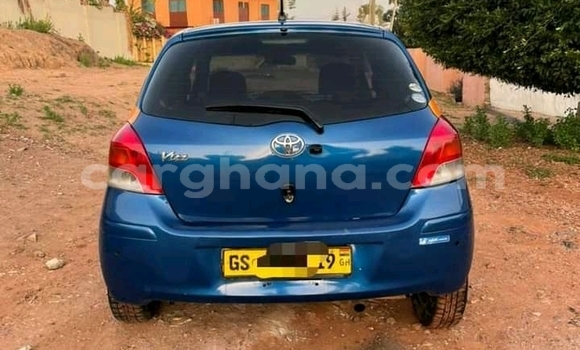 Buy Used Toyota Vitz Other Car in Sekondi–Takoradi Metropolitan in Western Buy Used Toyota Vitz Other Car in Sekondi–Takoradi Metropolitan in Western