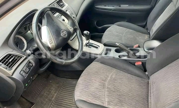 Ra Àlòkù Nissan Sentra Miiran Ọkọ̀ in Sekondi–Takoradi Metropolitan ni Oorun Ra Àlòkù Nissan Sentra Miiran Ọkọ̀ in Sekondi–Takoradi Metropolitan ni Oorun
