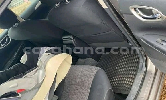 Ra Àlòkù Nissan Sentra Miiran Ọkọ̀ in Sekondi–Takoradi Metropolitan ni Oorun Ra Àlòkù Nissan Sentra Miiran Ọkọ̀ in Sekondi–Takoradi Metropolitan ni Oorun