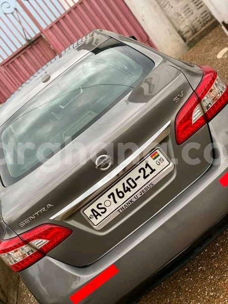 Big with watermark nissan sentra western sekondi takoradi metropolitan 31215