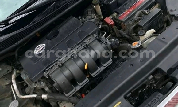 Ra Àlòkù Nissan Sentra Miiran Ọkọ̀ in Sekondi–Takoradi Metropolitan ni Oorun Ra Àlòkù Nissan Sentra Miiran Ọkọ̀ in Sekondi–Takoradi Metropolitan ni Oorun