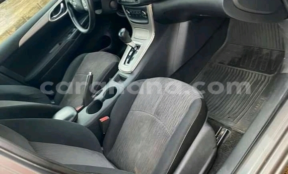 Ra Àlòkù Nissan Sentra Miiran Ọkọ̀ in Sekondi–Takoradi Metropolitan ni Oorun Ra Àlòkù Nissan Sentra Miiran Ọkọ̀ in Sekondi–Takoradi Metropolitan ni Oorun