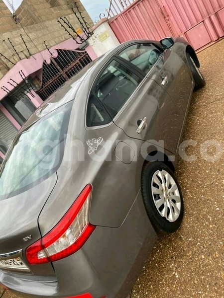 Big with watermark nissan sentra western sekondi takoradi metropolitan 31215