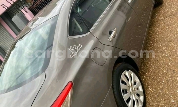 Ra Àlòkù Nissan Sentra Miiran Ọkọ̀ in Sekondi–Takoradi Metropolitan ni Oorun Ra Àlòkù Nissan Sentra Miiran Ọkọ̀ in Sekondi–Takoradi Metropolitan ni Oorun