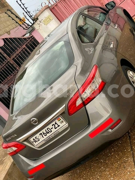 Big with watermark nissan sentra western sekondi takoradi metropolitan 31215