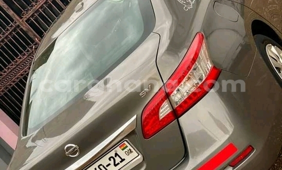 Ra Àlòkù Nissan Sentra Miiran Ọkọ̀ in Sekondi–Takoradi Metropolitan ni Oorun Ra Àlòkù Nissan Sentra Miiran Ọkọ̀ in Sekondi–Takoradi Metropolitan ni Oorun
