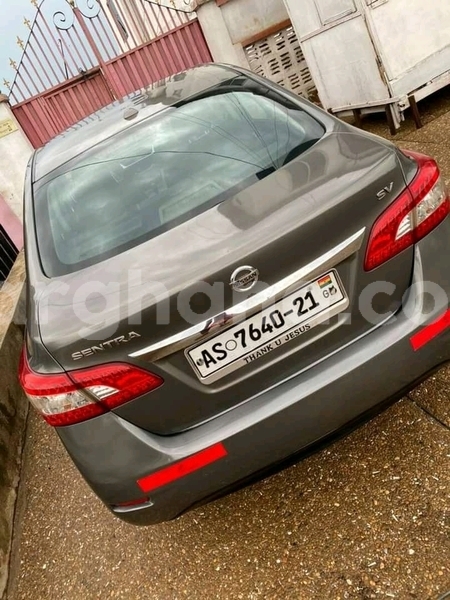 Big with watermark nissan sentra western sekondi takoradi metropolitan 31215