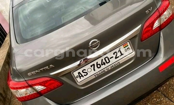 Ra Àlòkù Nissan Sentra Miiran Ọkọ̀ in Sekondi–Takoradi Metropolitan ni Oorun Ra Àlòkù Nissan Sentra Miiran Ọkọ̀ in Sekondi–Takoradi Metropolitan ni Oorun