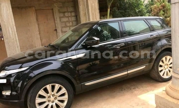 Buy Used Range Rover Range Rover Other Car in Sekondi–Takoradi Metropolitan in Western