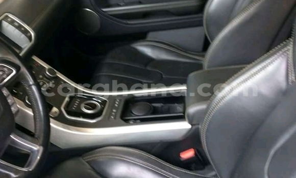 Buy Used Range Rover Range Rover Other Car in Sekondi–Takoradi Metropolitan in Western Buy Used Range Rover Range Rover Other Car in Sekondi–Takoradi Metropolitan in Western