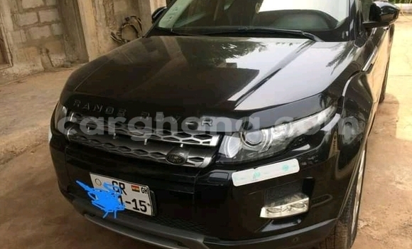 Buy Used Range Rover Range Rover Other Car in Sekondi–Takoradi Metropolitan in Western Buy Used Range Rover Range Rover Other Car in Sekondi–Takoradi Metropolitan in Western