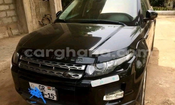Buy Used Range Rover Range Rover Other Car in Sekondi–Takoradi Metropolitan in Western Buy Used Range Rover Range Rover Other Car in Sekondi–Takoradi Metropolitan in Western