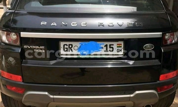 Buy Used Range Rover Range Rover Other Car in Sekondi–Takoradi Metropolitan in Western Buy Used Range Rover Range Rover Other Car in Sekondi–Takoradi Metropolitan in Western