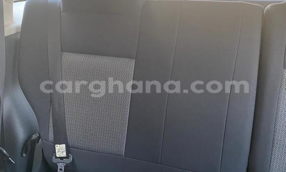 Buy Used Jeep Patriot Black Car in Accra in Greater Accra