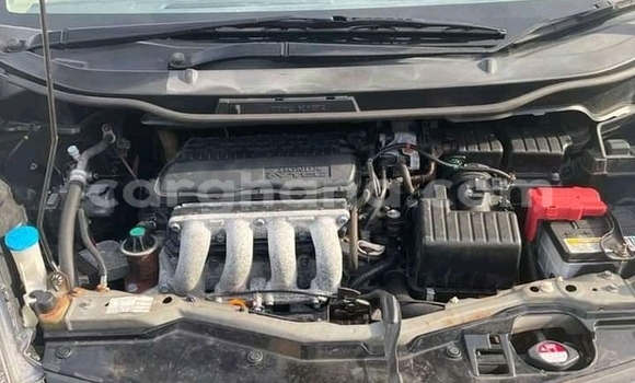 Buy Used Honda FIT Black Car in Sekondi–Takoradi Metropolitan in Western Buy Used Honda FIT Black Car in Sekondi–Takoradi Metropolitan in Western