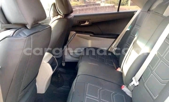 Buy Used Toyota Camry White Car in Sekondi–Takoradi Metropolitan in Western Buy Used Toyota Camry White Car in Sekondi–Takoradi Metropolitan in Western