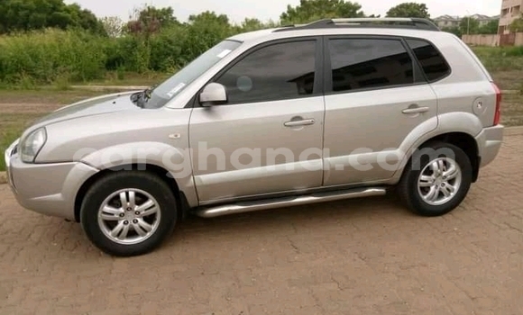 Ra Àlòkù Hyundai Tucson Miiran Ọkọ̀ in Sekondi–Takoradi Metropolitan ni Oorun