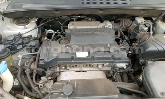 Buy Used Hyundai Tucson Other Car in Sekondi–Takoradi Metropolitan in Western Buy Used Hyundai Tucson Other Car in Sekondi–Takoradi Metropolitan in Western