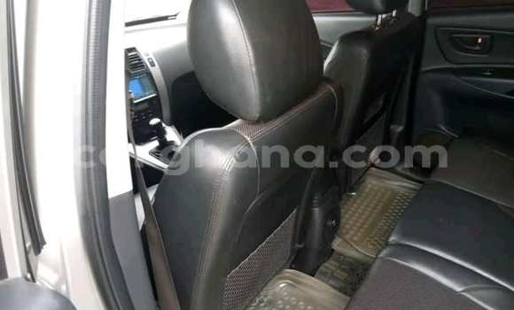 Buy Used Hyundai Tucson Other Car in Sekondi–Takoradi Metropolitan in Western Buy Used Hyundai Tucson Other Car in Sekondi–Takoradi Metropolitan in Western