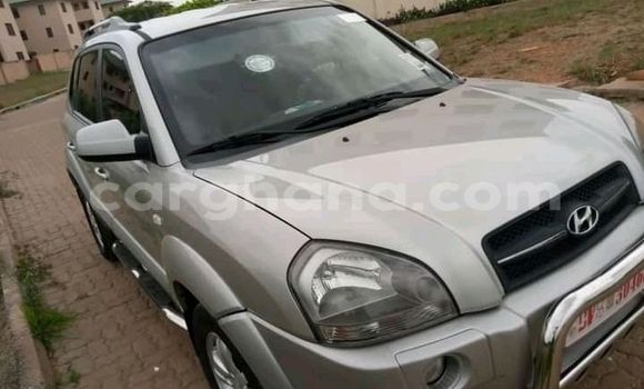 Buy Used Hyundai Tucson Other Car in Sekondi–Takoradi Metropolitan in Western Buy Used Hyundai Tucson Other Car in Sekondi–Takoradi Metropolitan in Western