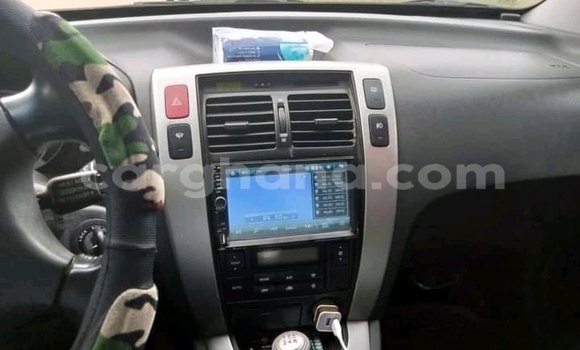 Buy Used Hyundai Tucson Other Car in Sekondi–Takoradi Metropolitan in Western Buy Used Hyundai Tucson Other Car in Sekondi–Takoradi Metropolitan in Western