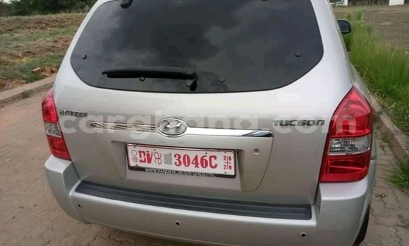 Buy Used Hyundai Tucson Other Car in Sekondi–Takoradi Metropolitan in Western Buy Used Hyundai Tucson Other Car in Sekondi–Takoradi Metropolitan in Western