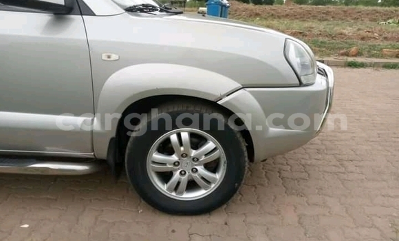 Buy Used Hyundai Tucson Other Car in Sekondi–Takoradi Metropolitan in Western Buy Used Hyundai Tucson Other Car in Sekondi–Takoradi Metropolitan in Western