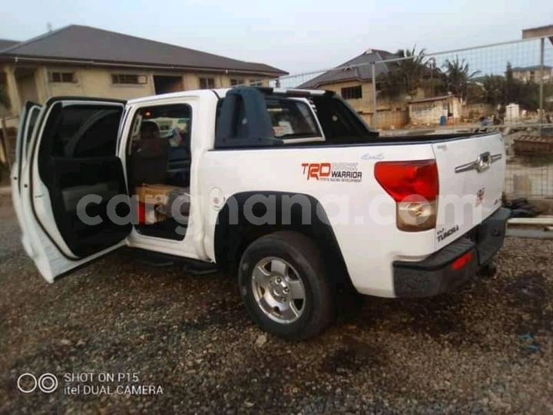 Big with watermark toyota tundra western sekondi takoradi metropolitan 31222