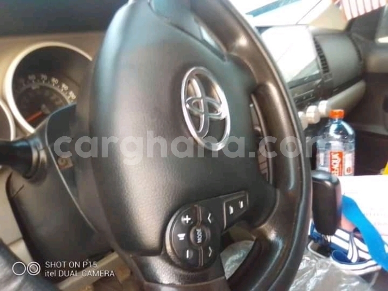 Big with watermark toyota tundra western sekondi takoradi metropolitan 31222