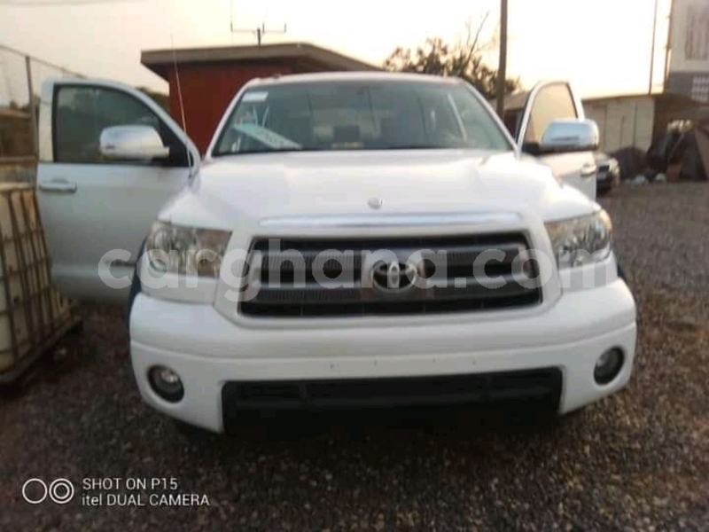 Big with watermark toyota tundra western sekondi takoradi metropolitan 31222