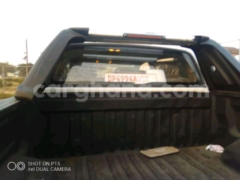 Big with watermark toyota tundra western sekondi takoradi metropolitan 31222