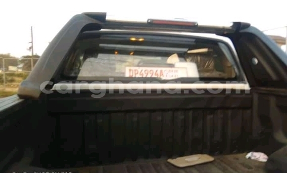 Sayi Na hannu Toyota Tundra White Mota in Sekondi–Takoradi Metropolitan a Yamma Sayi Na hannu Toyota Tundra White Mota in Sekondi–Takoradi Metropolitan a Yamma