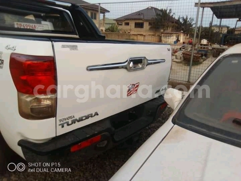 Big with watermark toyota tundra western sekondi takoradi metropolitan 31222