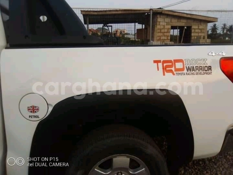 Big with watermark toyota tundra western sekondi takoradi metropolitan 31222