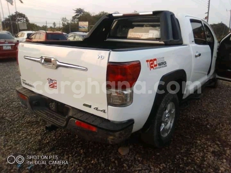 Big with watermark toyota tundra western sekondi takoradi metropolitan 31222