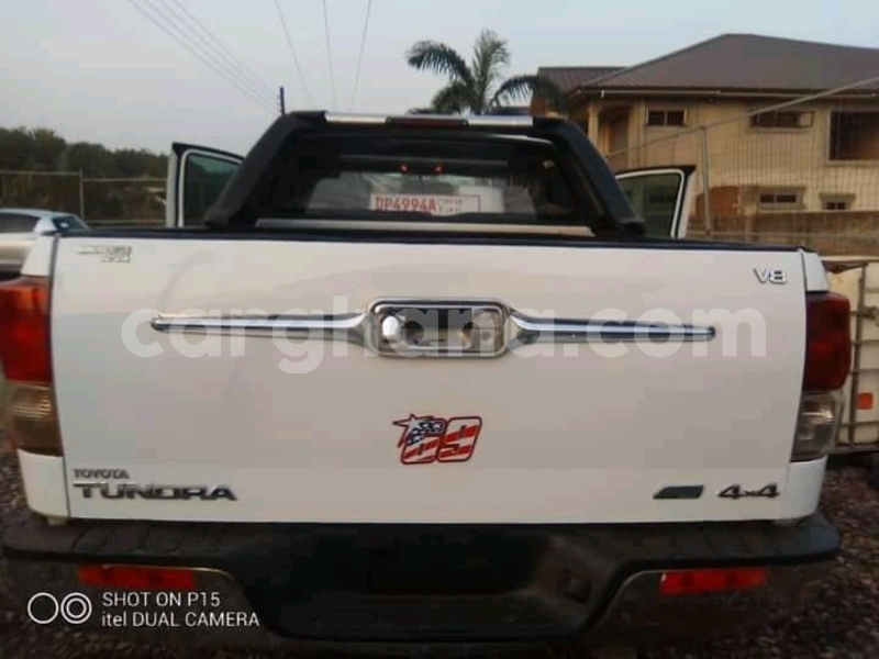 Big with watermark toyota tundra western sekondi takoradi metropolitan 31222