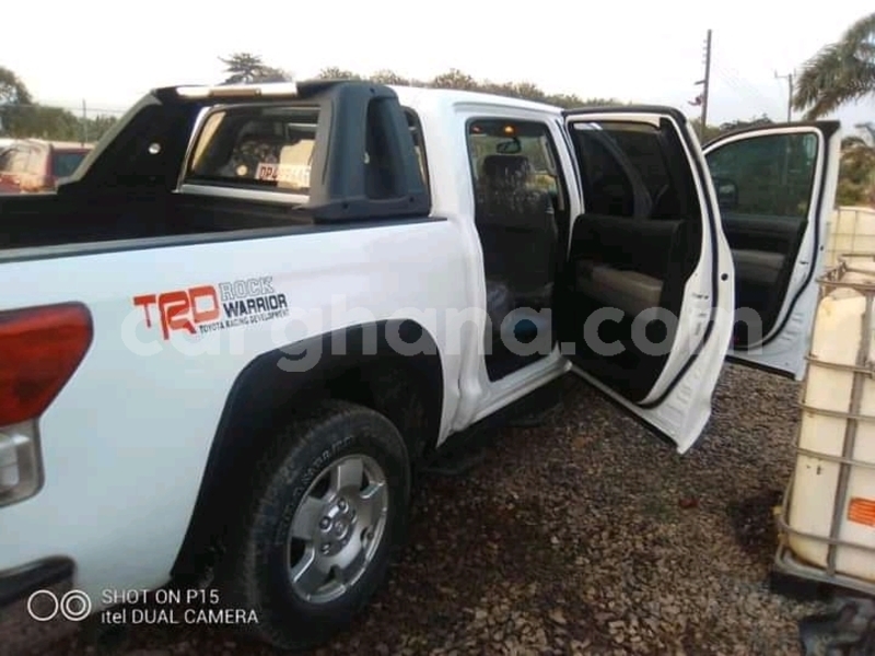 Big with watermark toyota tundra western sekondi takoradi metropolitan 31222